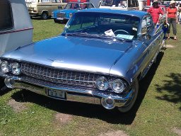 Oldtimermarkt Bockhorn 2011